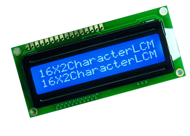 LCD 1602