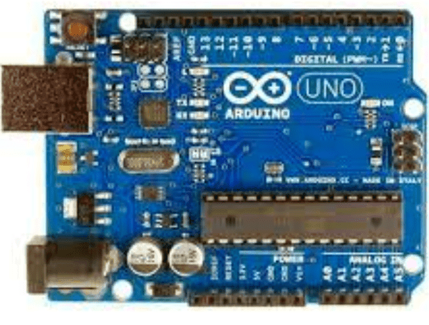 Arduino IDE