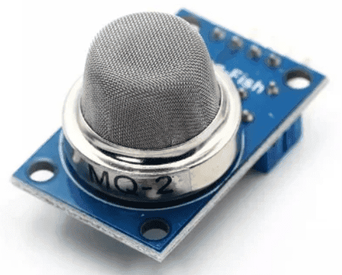 MQ2 Sensor
