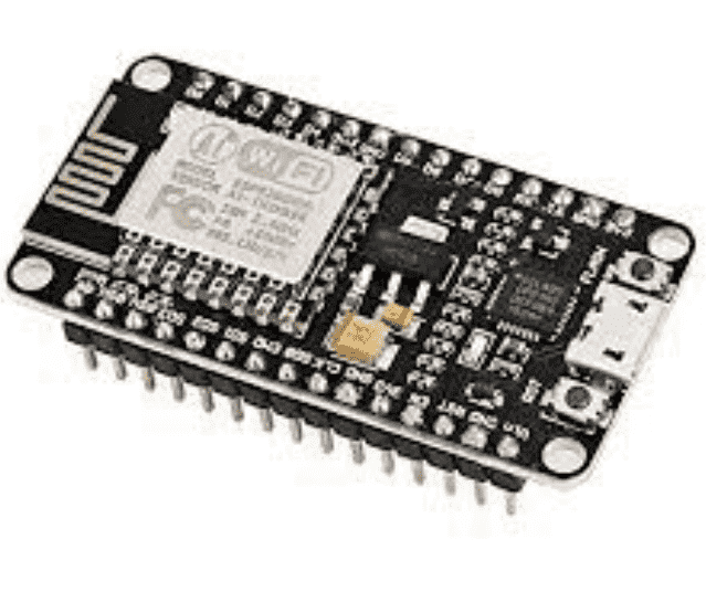 NodeMCU