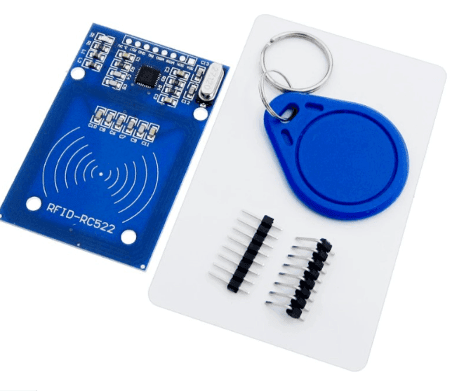 RFID Module