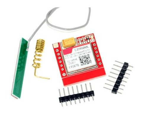 SIM800L